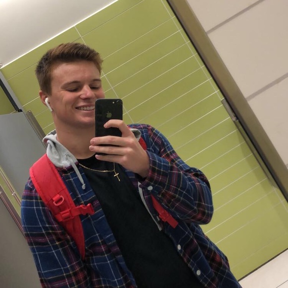 shaunfrasierx